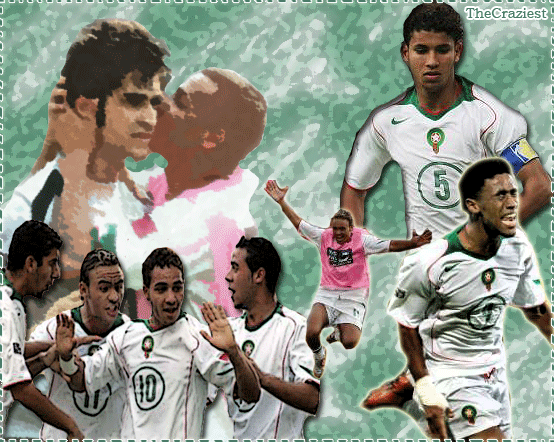 maroc